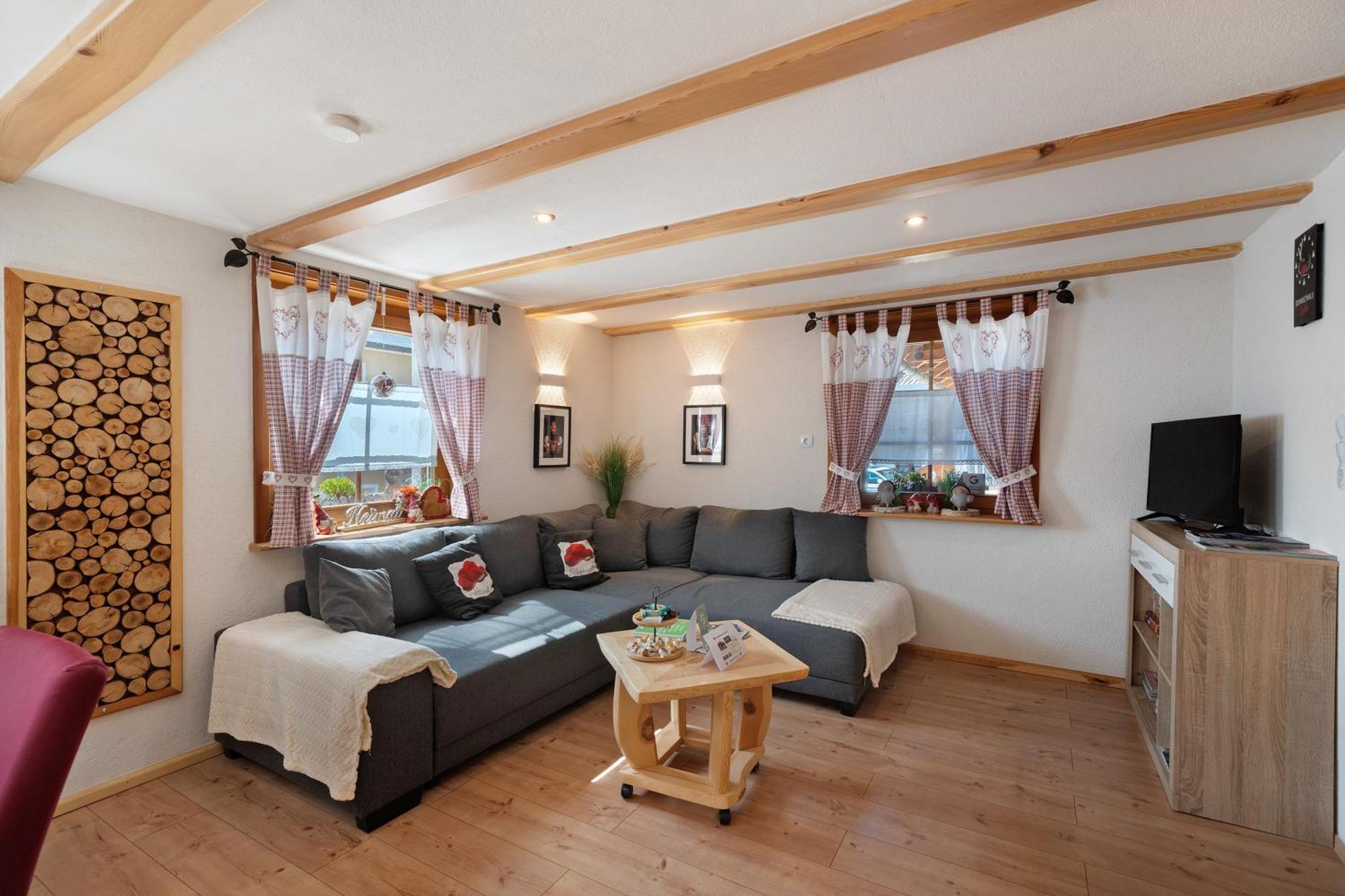Ferienwohnung Steinbuehlschloessle Schönwalde Exteriér fotografie