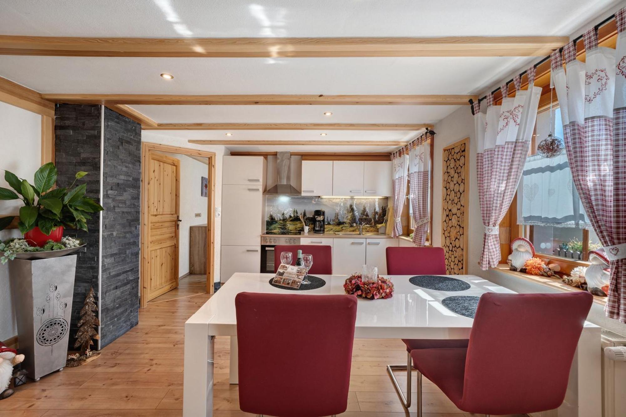 Ferienwohnung Steinbuehlschloessle Schönwalde Exteriér fotografie